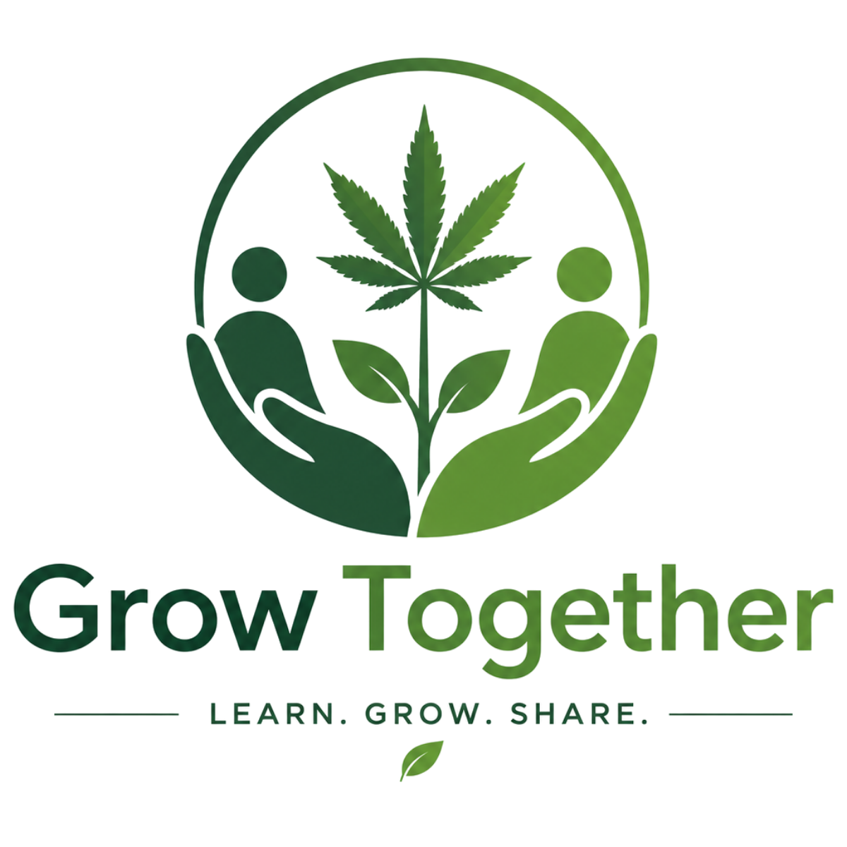 Grow Together