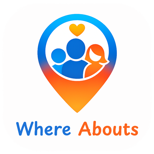 WhereAbouts
