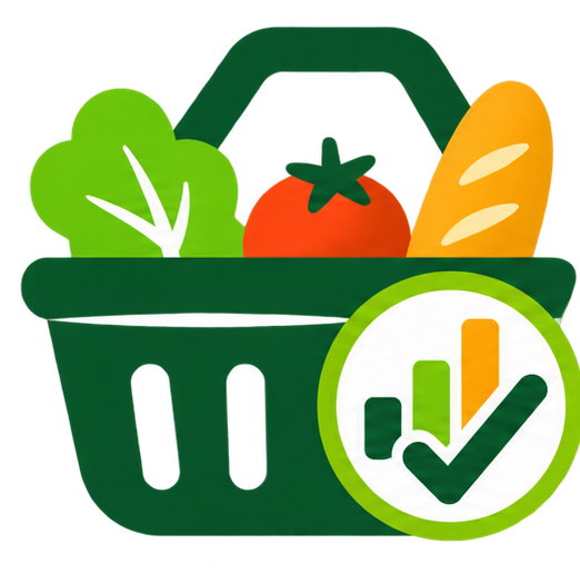 Basket Wise icon