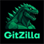 GitZilla icon