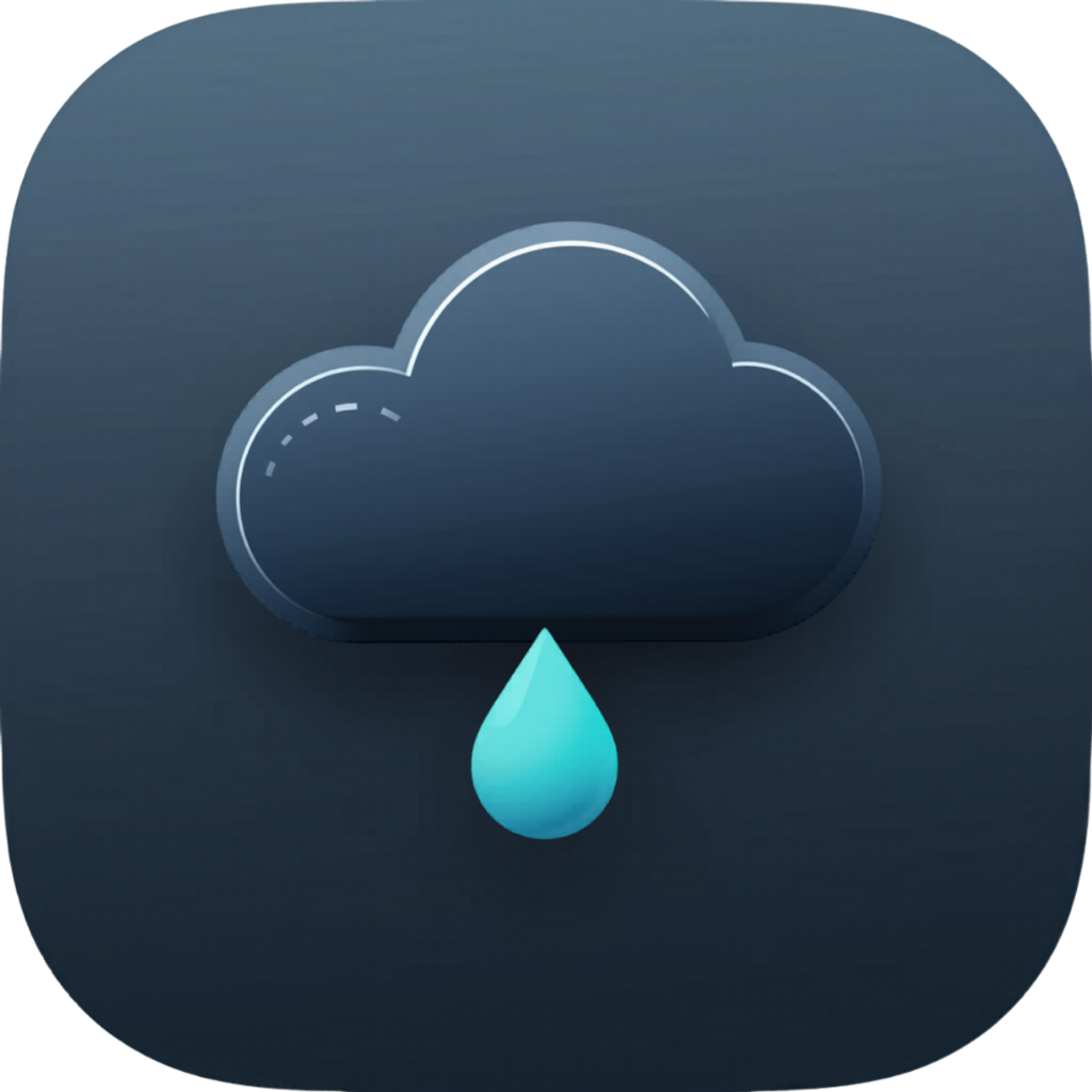 Next Rainy Day icon