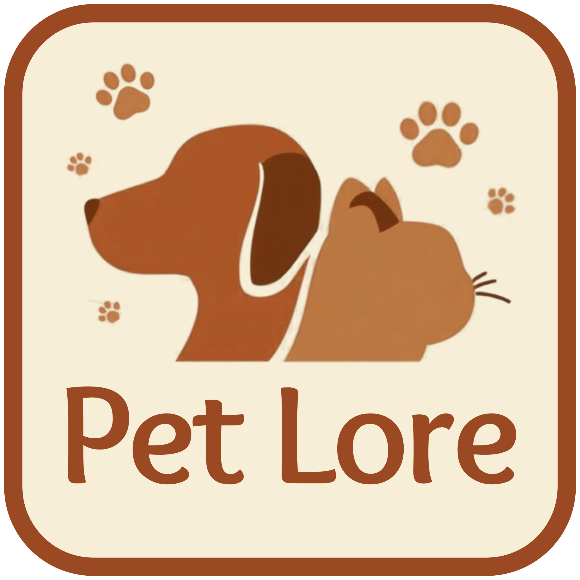 Pet Lore icon