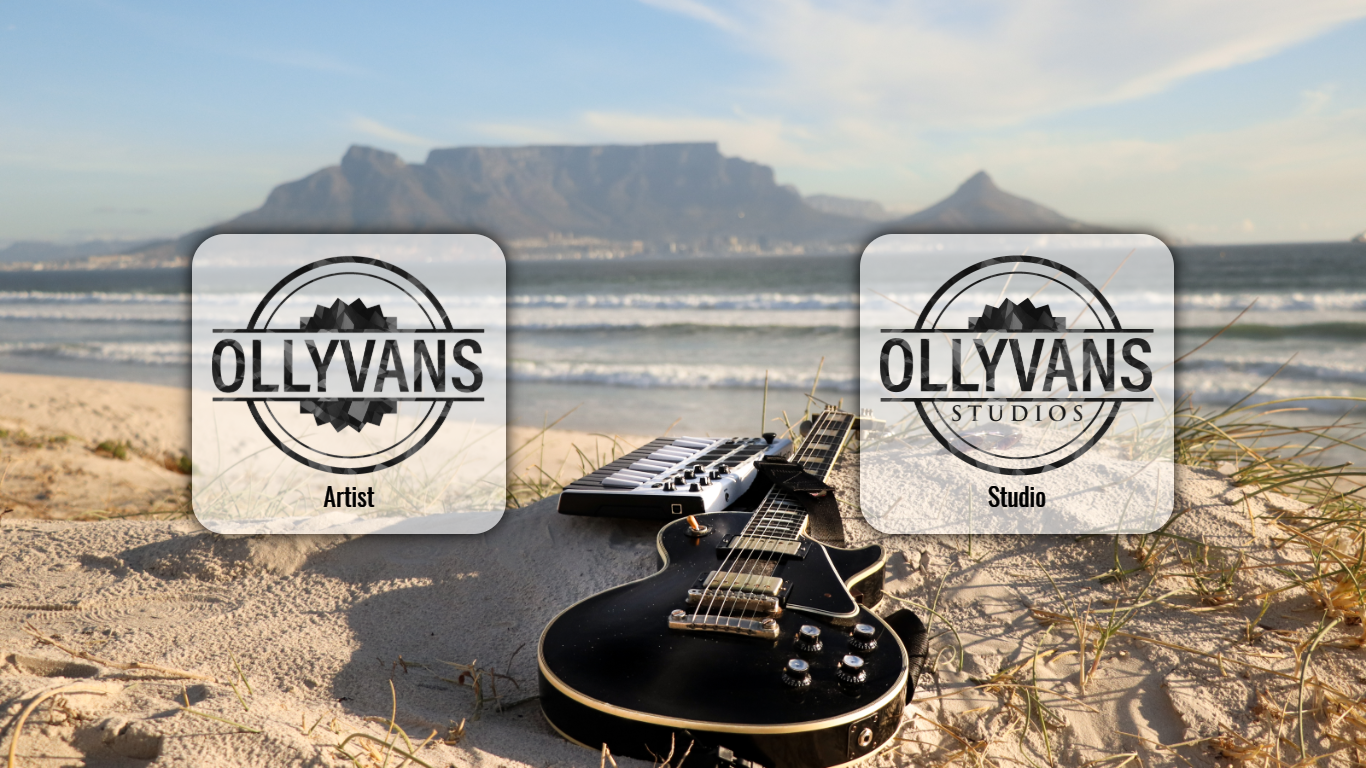 Ollyvans / Ollyvans Studios