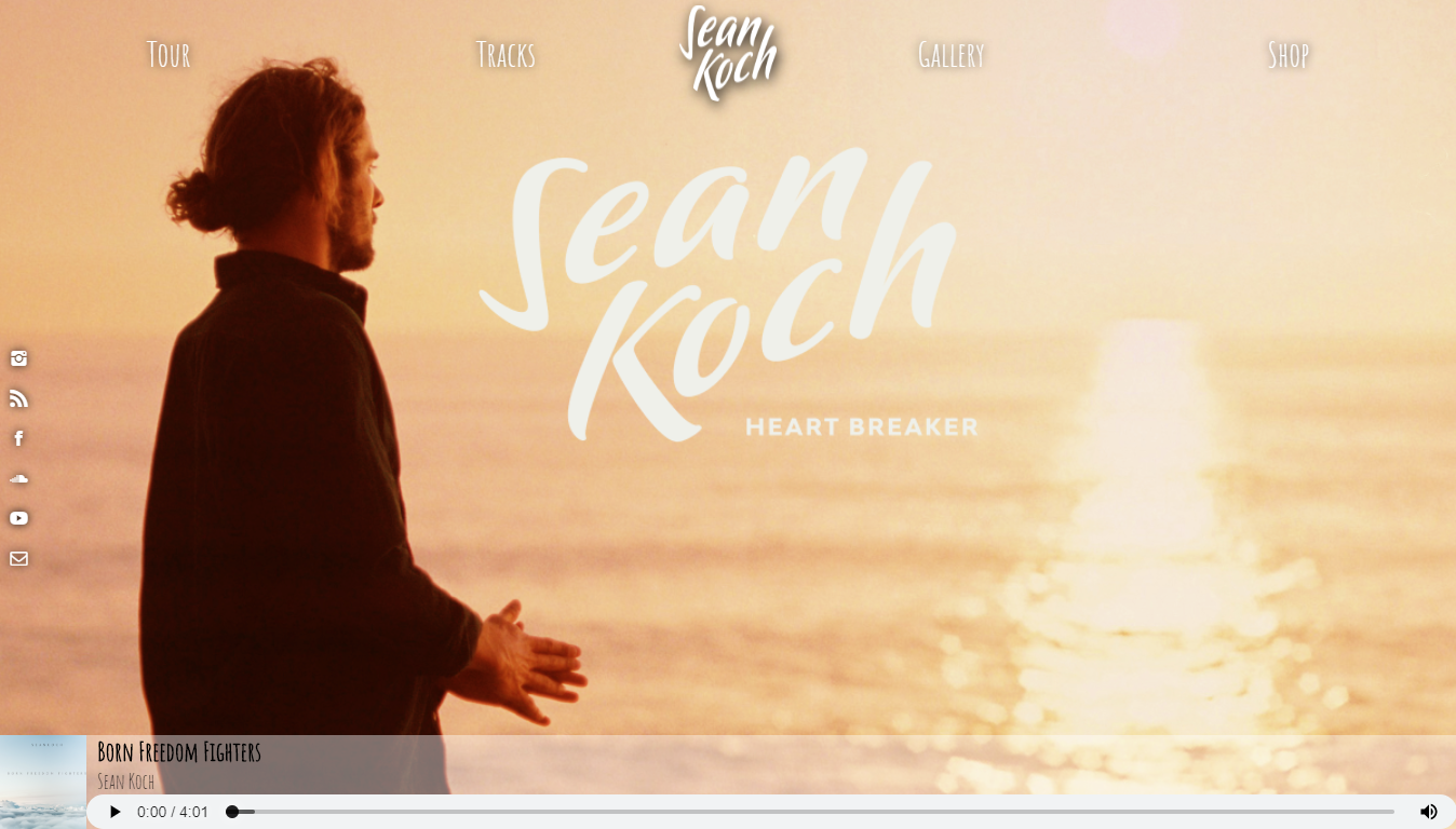 Sean Koch Music  - Image 5